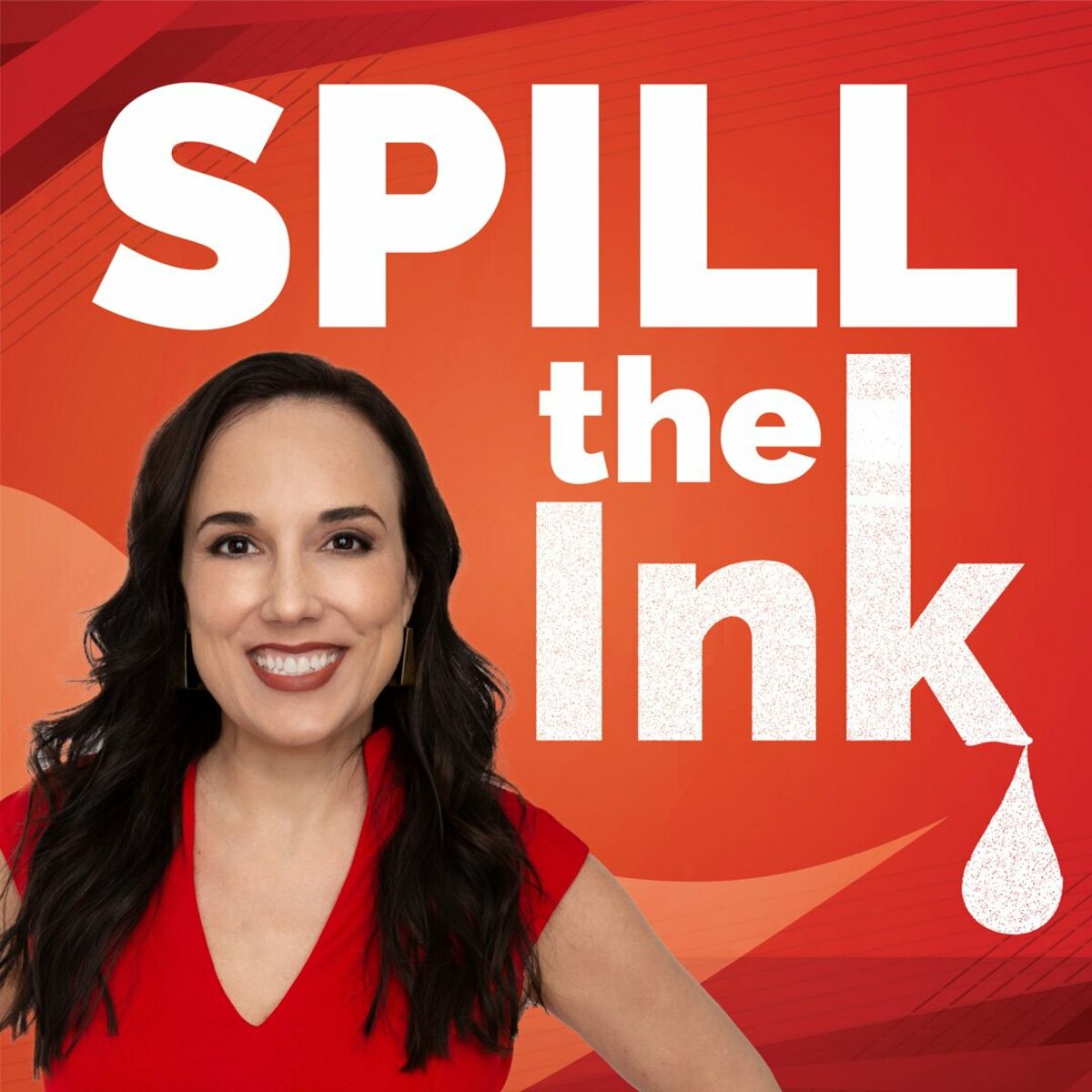 Listen to Spill The Ink podcast | Deezer