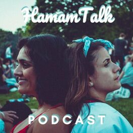 Show cover of Hamam Talk