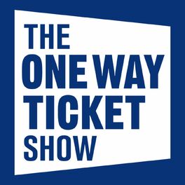 Show cover of The One Way Ticket Show