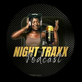 Show cover of Night Traxx Radio