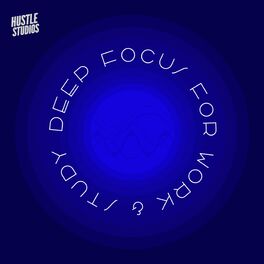 Show cover of Deep Focus for Studies and Work