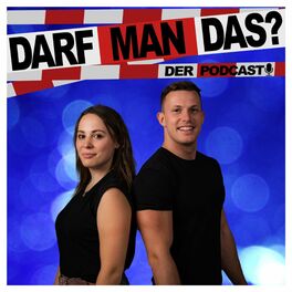 Show cover of Darf Man Das?