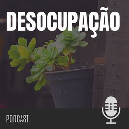 Show cover of DESOCUPAÇÃO