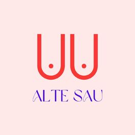 Show cover of ALTE SAU