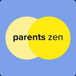 Show cover of Parents Zen