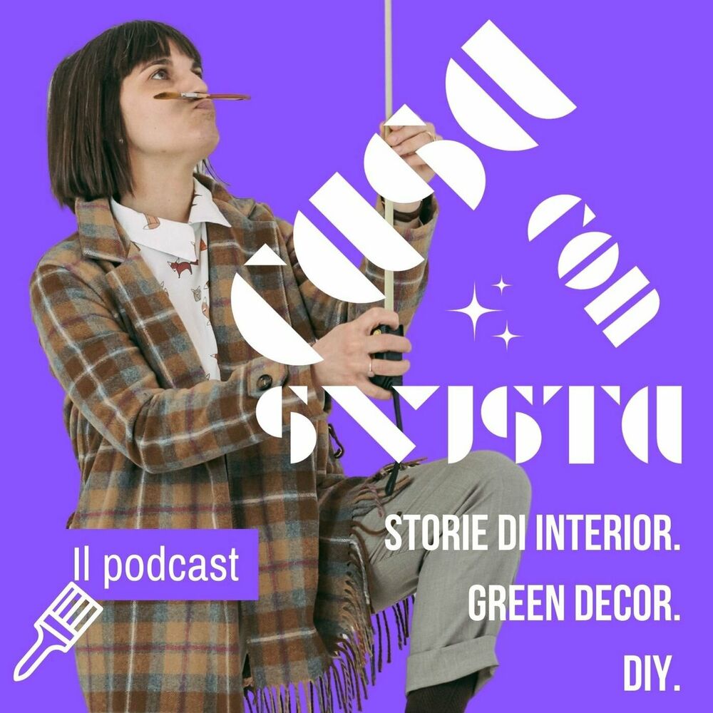 Listen to Casa con Svista podcast