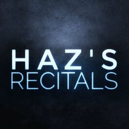 Show cover of Haz's Recitals