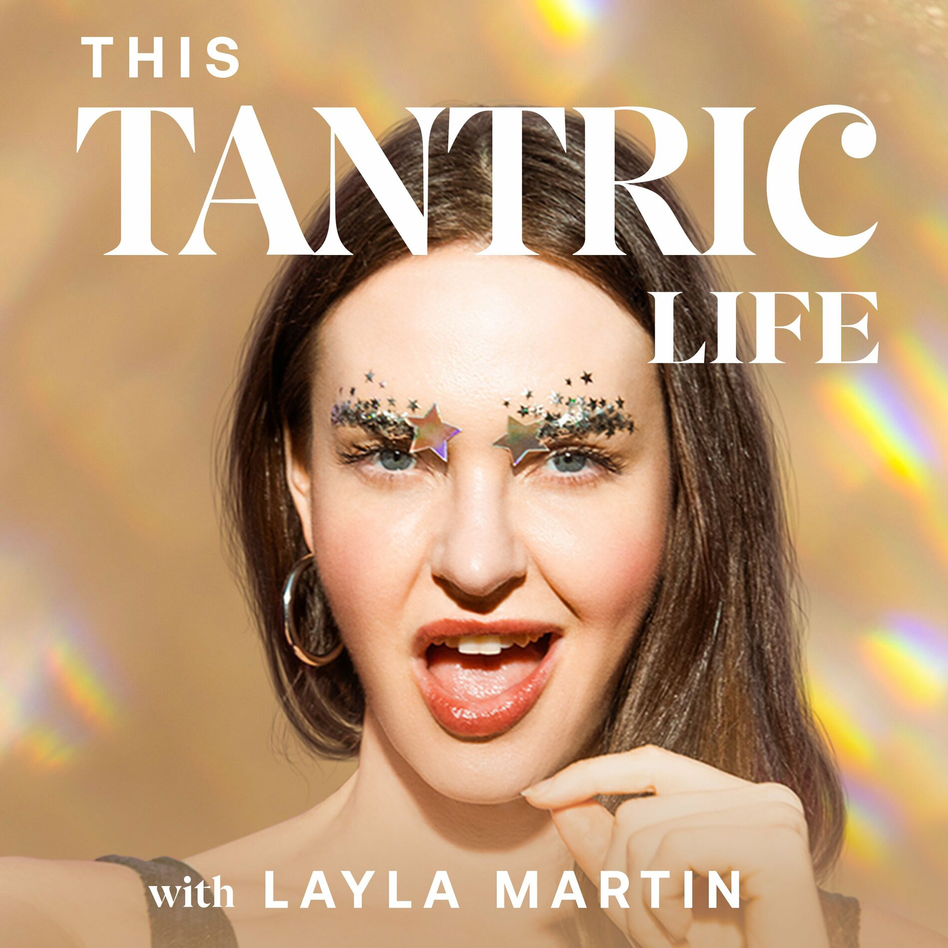 Listen to This Tantric Life with Layla Martin podcast | Deezer