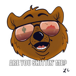 Listen to Are ya shittin' me? podcast | Deezer