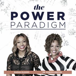Show cover of The Power Paradigm™