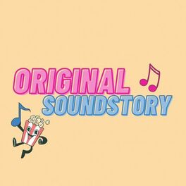 Show cover of Original SoundStory