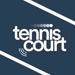 Show cover of Tennis Court