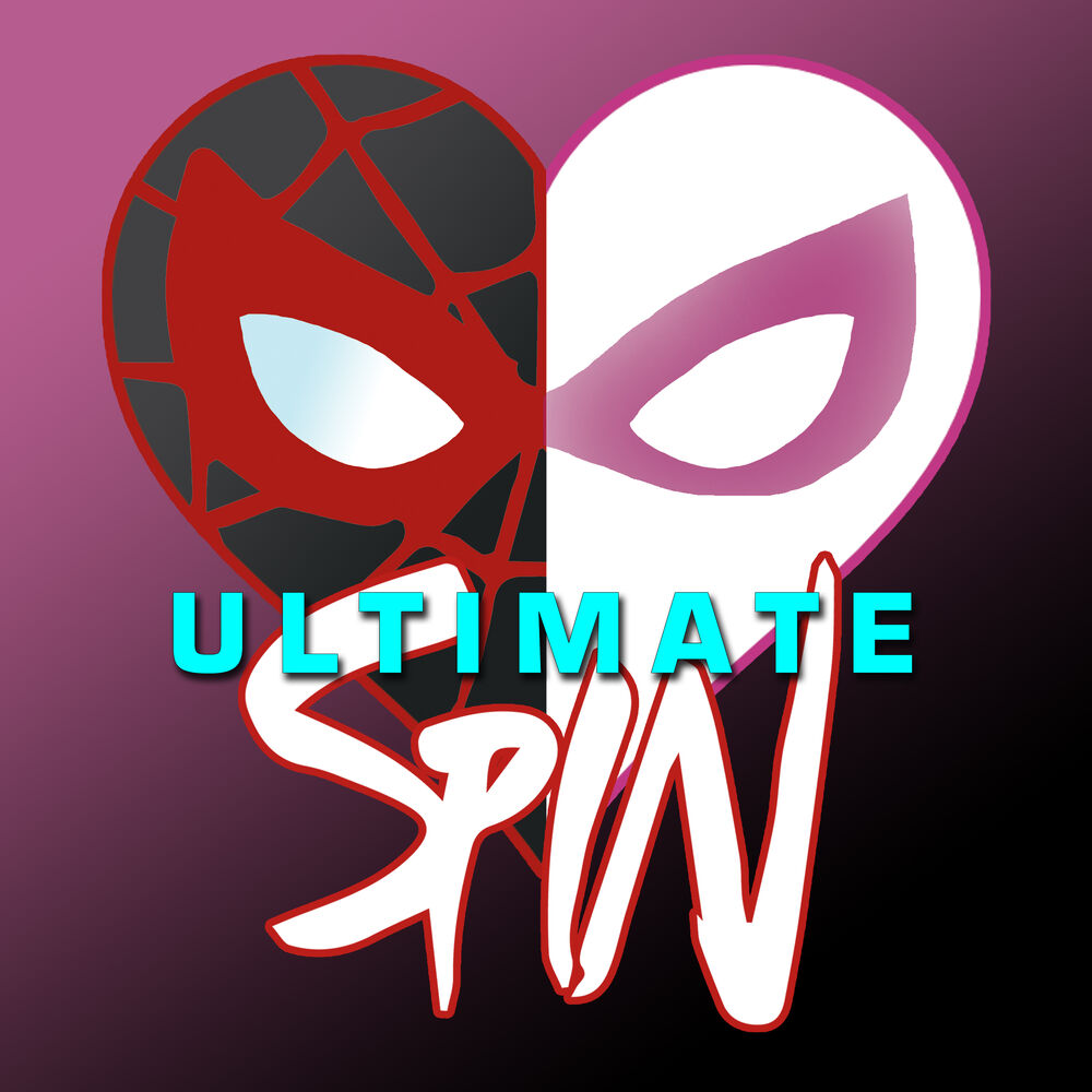 Escuchar el podcast Ultimate Spin: The Spider-Man podcast about Marvel  Comics' Miles Morales and Spider-Gwen Stacy | Deezer