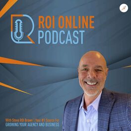 Show cover of The ROI Online Podcast