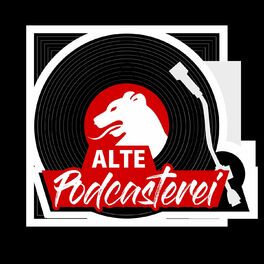 Show cover of Alte Podcasterei