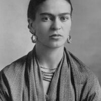 biography.com frida kahlo