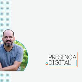 Show cover of Presença . Digital, por Jeoás Farias