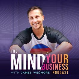 Show cover of The Mind Your Business Podcast