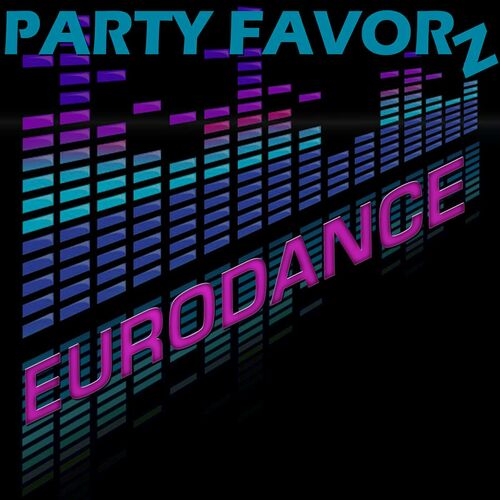 Listen to 90s Eurodance Classics by Party Favorz podcast | Deezer