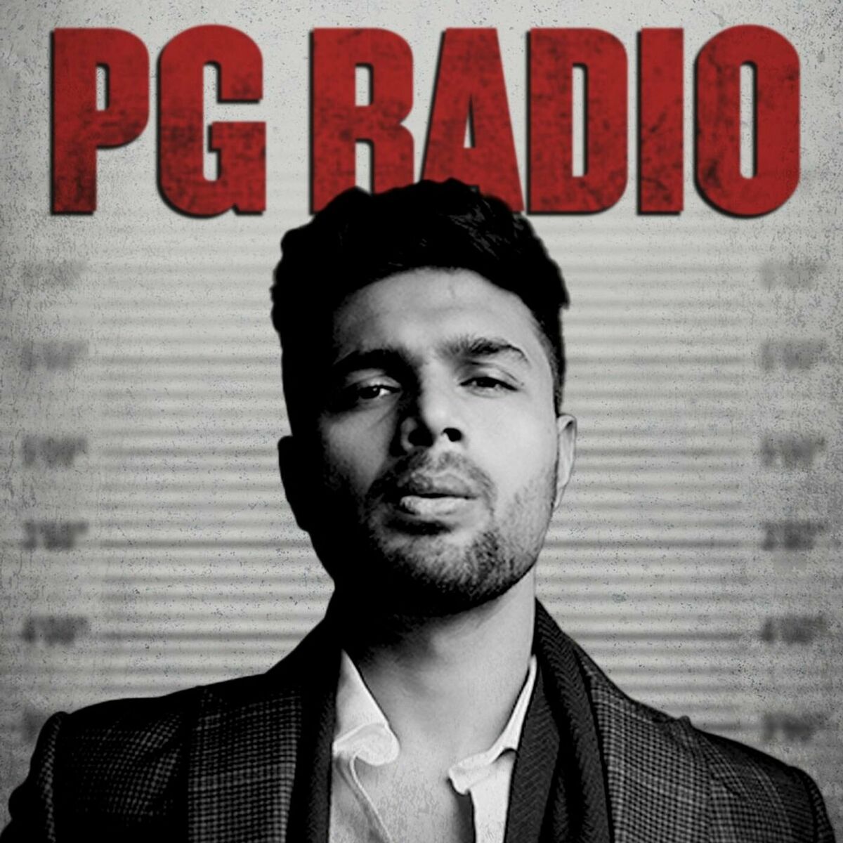 Listen to PG Radio podcast | Deezer