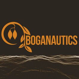 Show cover of Iboganautics