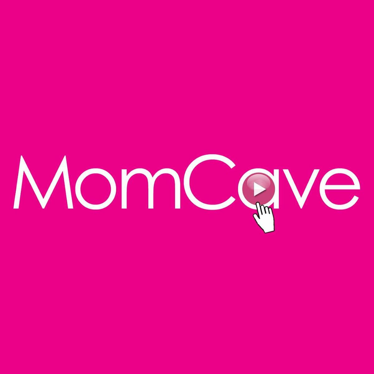 Listen to MomCave LIVE podcast | Deezer