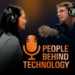 Show cover of People behind technology | Rohde & Schwarz