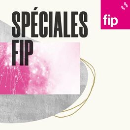 Show cover of Spéciales FIP