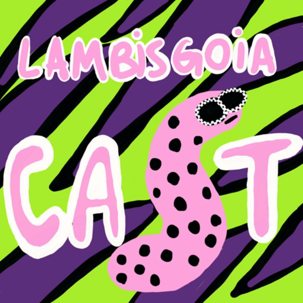 Listen to Lambisgoia Cast podcast