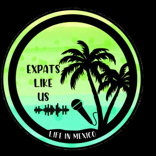 Listen To Expats Like Us Podcast Deezer