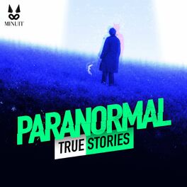 Show cover of Paranormal - True Stories