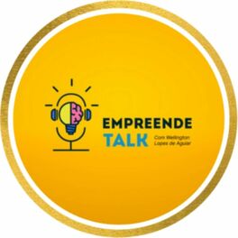 Show cover of Empreende Talk