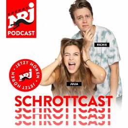 Show cover of Schrottcast