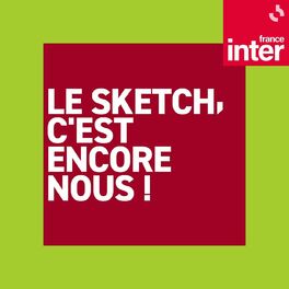 Show cover of Le sketch