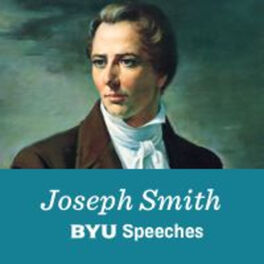 Show cover of Joseph Smith: BYU Speeches
