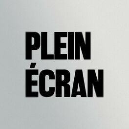 Show cover of Plein Écran