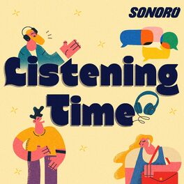 Show cover of Listening Time