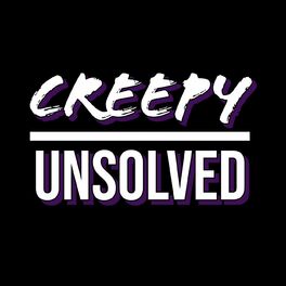 Show cover of Creepy Unsolved