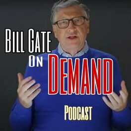 Show cover of Bill Gates On Demand