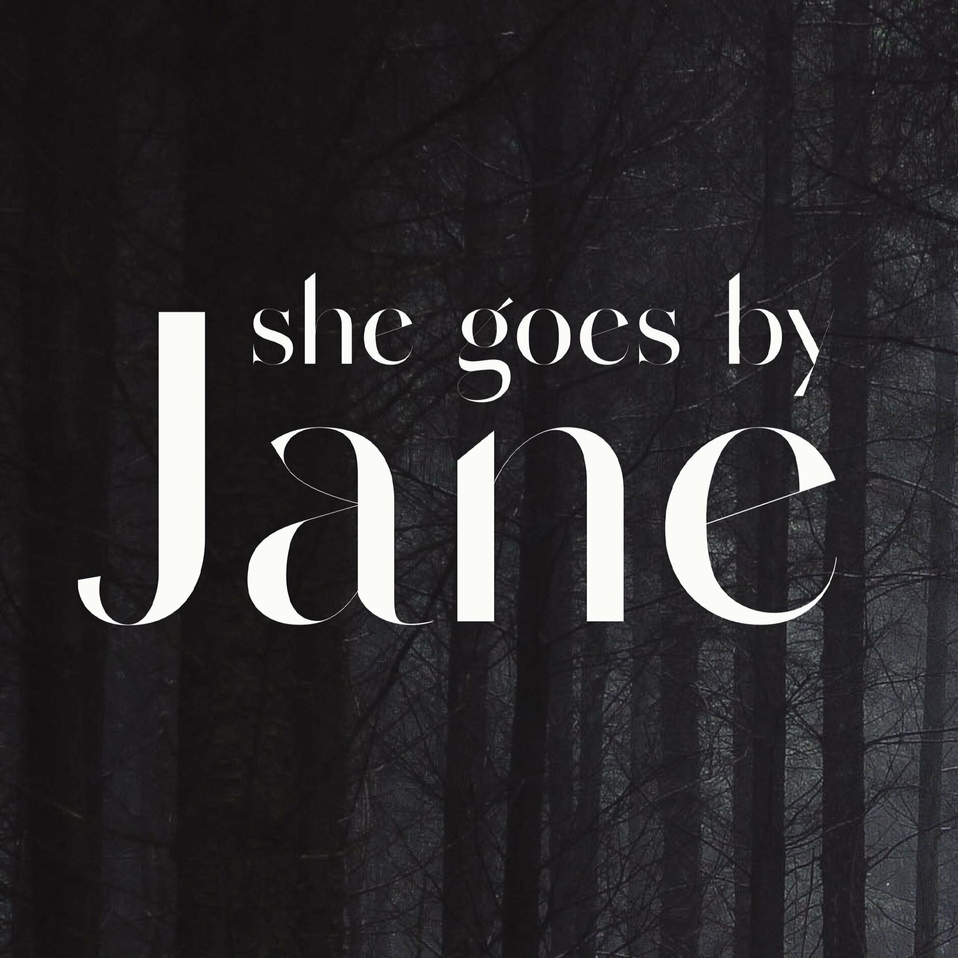 Listen to She Goes By Jane podcast | Deezer