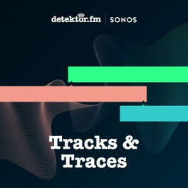 Show cover of Tracks & Traces