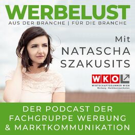 Show cover of Werbelust