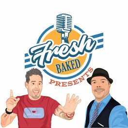 Show cover of Fresh Baked Presents...