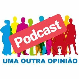 Show cover of Uma outra Opinião