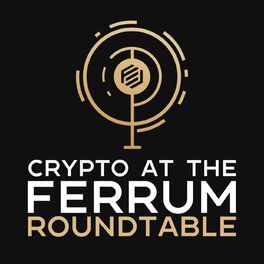 Show cover of Crypto at the Ferrum Roundtable