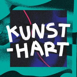 Show cover of Kunsthart