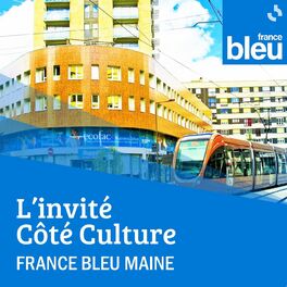 Show cover of L'invité - Côté Culture