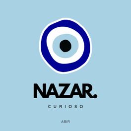 Show cover of Nazar curioso