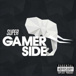 Show cover of Super Gamerside