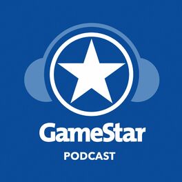 Show cover of GameStar Podcast